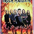 Iron Maiden - Other Collectable - Iron Maiden Comic Book