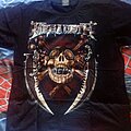 Megadeth - TShirt or Longsleeve - Megadeth tshirt