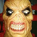 Iron Maiden - Other Collectable - Iron Maiden Eddie mask