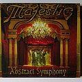 Majestic - Tape / Vinyl / CD / Recording etc - Majestic Abstract Symphony digipack
