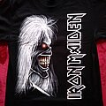 Iron Maiden - TShirt or Longsleeve - Iron Maiden shirt