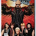 Judas Priest - Other Collectable - Judas Priest comic book