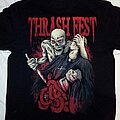 Kreator - TShirt or Longsleeve - Thrash Fest shirt