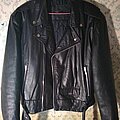 Iron Maiden - Battle Jacket - Iron Maiden New leather jacket