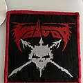 Voivod - Patch - Voivod