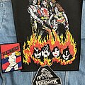 Kiss - Patch - Kiss Patches