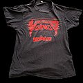 Voivod - TShirt or Longsleeve - Voivod Rrröööaaarrr