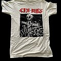 Cro-mags - TShirt or Longsleeve - Cro-mags Cro Mags