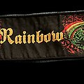 Rainbow - Patch - Rainbow Rising