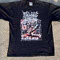 Severe Torture - TShirt or Longsleeve - 2002 Severe Torture Misanthropic Carnage