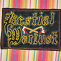 Bestial Warlust - Patch - Patch