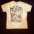 Mystifier - TShirt or Longsleeve - MYSTIFIER „T. E. A. R.“ - Shirt