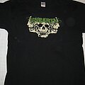 Unearth - TShirt or Longsleeve - Unearth Shirt