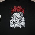 Gore Infamous - TShirt or Longsleeve - Gore Infamous Shirt