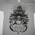 The Ghost Inside - TShirt or Longsleeve - The Ghost inside Shirt