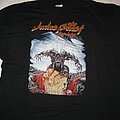 Judas Priest - TShirt or Longsleeve - Judas Priest Shirt