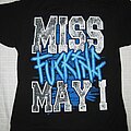 Miss May I - TShirt or Longsleeve - Miss May I Shirt