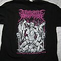 Fermented Masturbation - TShirt or Longsleeve - Fermented Masturbation Shirt