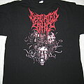 Defeated Sanity - TShirt or Longsleeve - Defeated Sanity Shirt