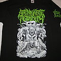 Abominable Putridity - TShirt or Longsleeve - Abominable Putridity Shirt