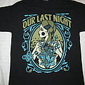 Our Last Night - TShirt or Longsleeve - Our last Night Shirt