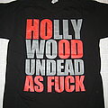 Hollywood Undead - TShirt or Longsleeve - Hollywood Undead Shirt