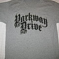Parkway Drive - TShirt or Longsleeve - Parkway drive Shirt