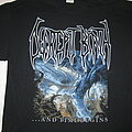 Decrepit Birth - TShirt or Longsleeve - Decrepit Birth Shirt