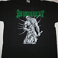 Devourment - TShirt or Longsleeve - Devourment it ll hurt... Shirt