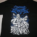 Cerebral Incubation - TShirt or Longsleeve - Cerebral Incubation Shirt