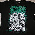 Abominable Putridity - TShirt or Longsleeve - Abominable Putridity Shirt