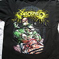 Aborted - TShirt or Longsleeve - Aborted Shirt