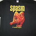 Spasm - TShirt or Longsleeve - Spasm Shirt