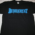 Devourment - TShirt or Longsleeve - Devourment Shirt