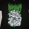 Kraanium - TShirt or Longsleeve - Kraanium Its not Rape Shirt