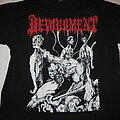 Devourment - TShirt or Longsleeve - Devourment Shirt