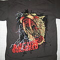 August Burns Red - TShirt or Longsleeve - August Burns Red Shirt