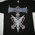 Bolt Thrower - TShirt or Longsleeve - Bolt Thrower Tour 1999 Shirt