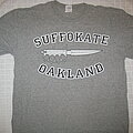 Suffokate - TShirt or Longsleeve - Suffokate Shirt