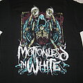 MIW - TShirt or Longsleeve - Motionless in white Shirt