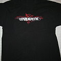 Unearth - TShirt or Longsleeve - Unearth Shirt