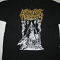 Abominable Putridity - TShirt or Longsleeve - Abominable Putridity Shirt