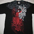 As I Lay Dying - TShirt or Longsleeve - As I lay dying Shirt