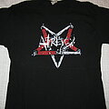 Atreyu - TShirt or Longsleeve - Atreyu Shirt