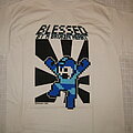 Blessed By A Broken Heart - TShirt or Longsleeve - Blessed by a broken Heart Shirt