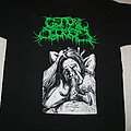 Guttural Secrete - TShirt or Longsleeve - Guttural Secrete It aint gonna suck itself Shirt