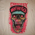 Carnifex - TShirt or Longsleeve - Carnifex Shirt