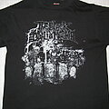 TBDM - TShirt or Longsleeve - The Black Dahlia Murder Shirt