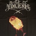 Ancient - TShirt or Longsleeve - Ancient Svartalvheim