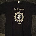 Mournful Congregation - TShirt or Longsleeve - Mournful Congregation - The June frost